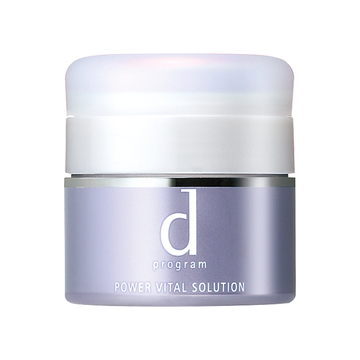 ｄ プログラム パワーバイタルソリューション