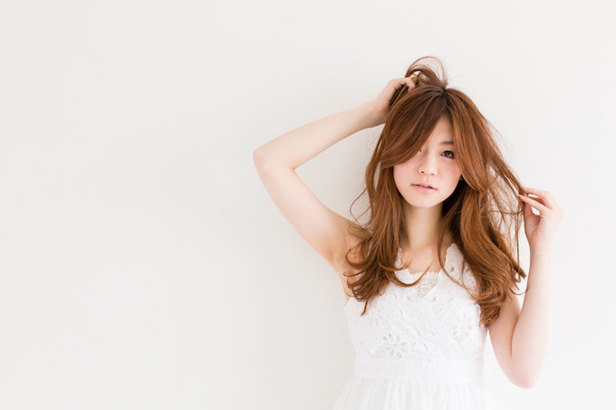 肌のバリア機能で最も重要な存在